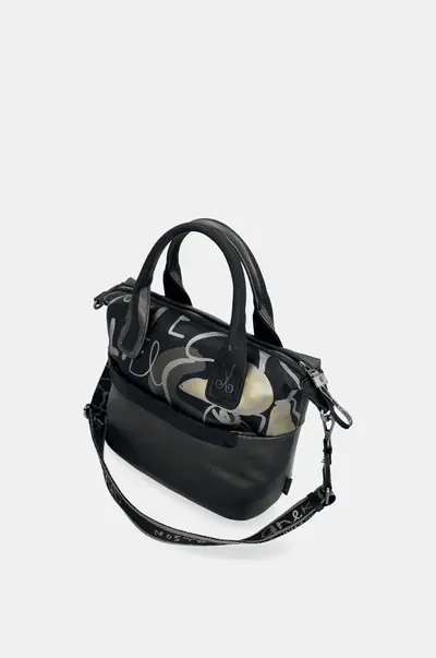 Bolso pequeño con asas Nature Koko Anekke Bolso pequeño con asas Nature Koko Anekke