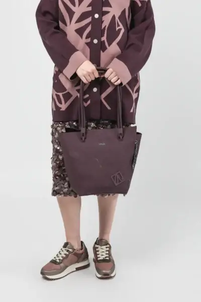Bolso shopper Evolution Anekke