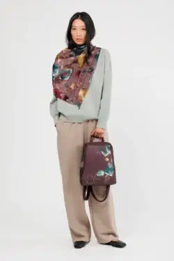 Mochila de paseo Evolution Anekke