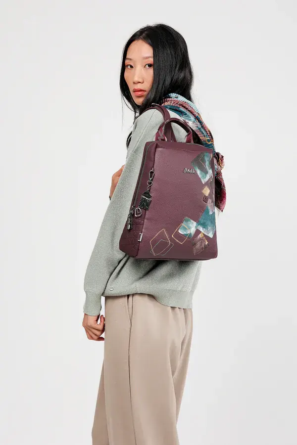 Mochila de paseo Evolution Anekke Mochila de paseo Evolution Anekke